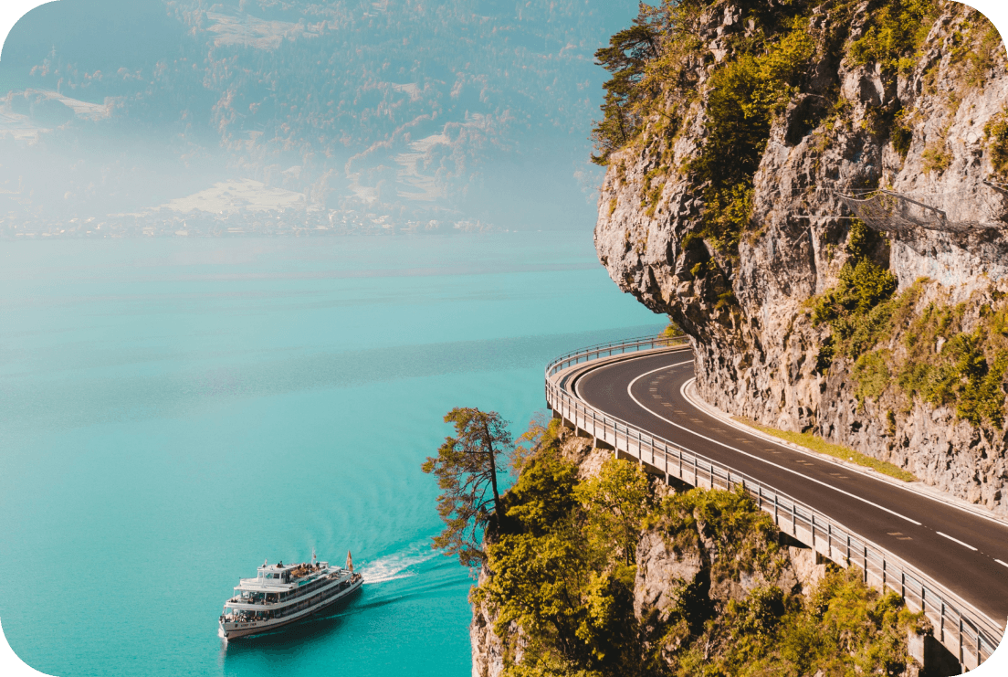 Travel AI