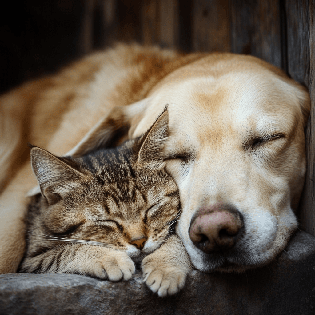 MoodChanger for Pets