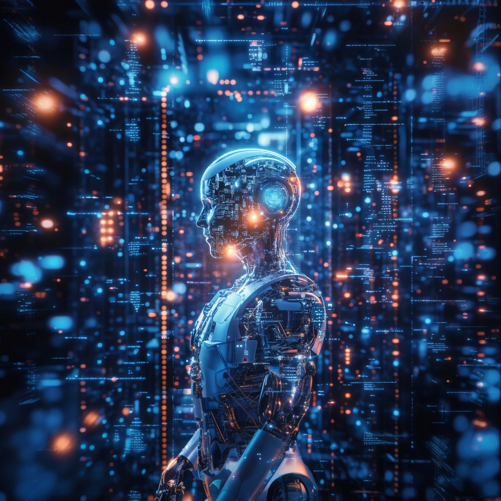 AI- Robotics
