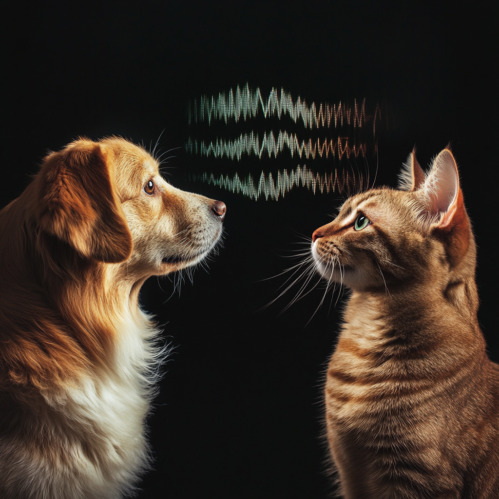 Animal Vocalization