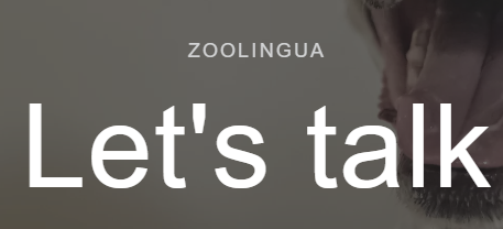 Zoolingua Logo